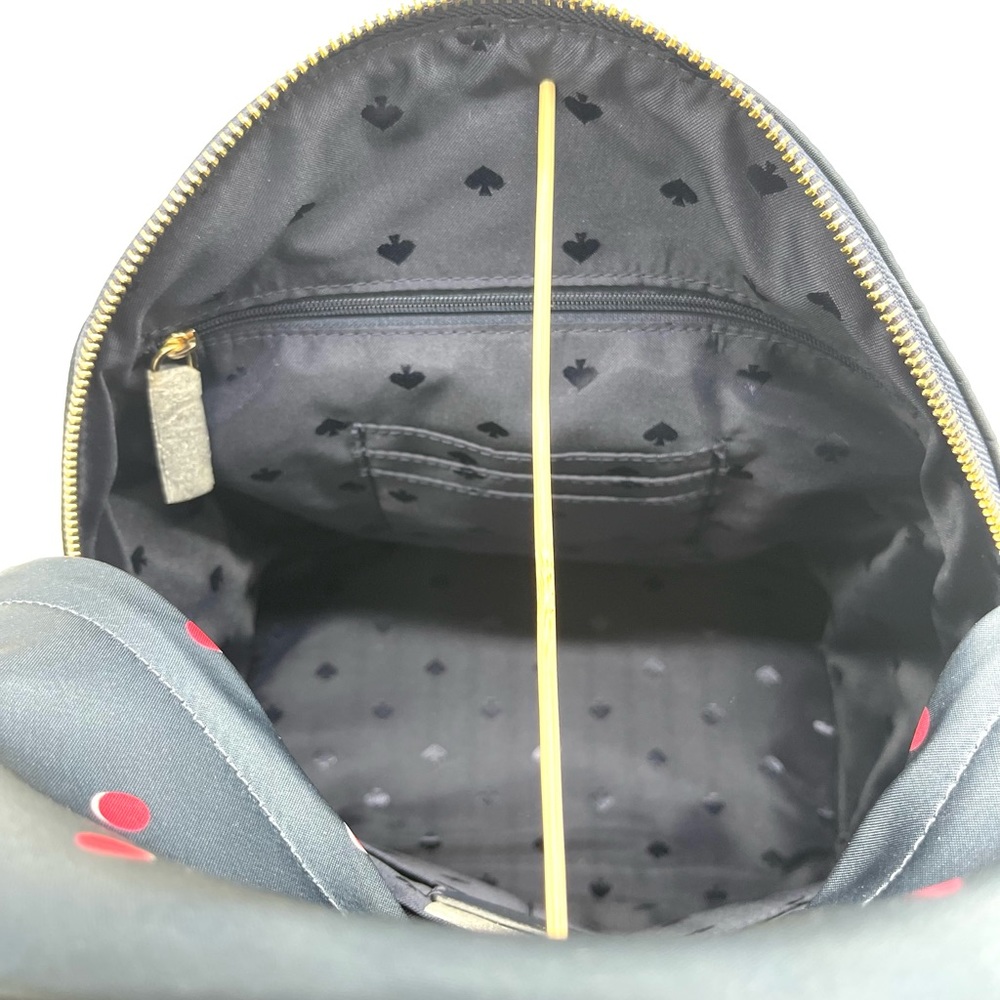 Kate Spade Nylon Chelsea Medium Backpack - Picture 8 of 11